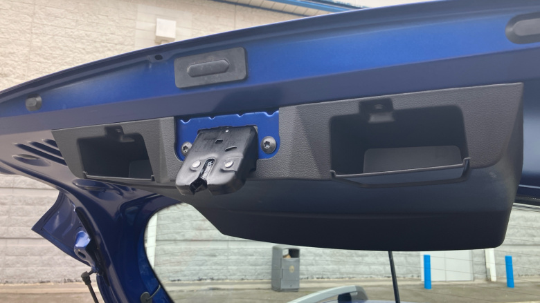 Dacia Sandero Stepway 1.0 TCe Journey 5dr Petrol Hatchback